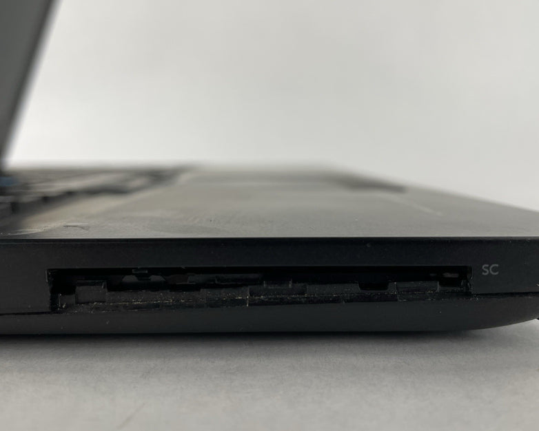 Dell Latitude E5570 15.6" i5-6300U 2.40 GHz 8 GB RAM No SSD/OS/AC - USB