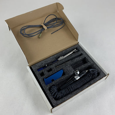 Dvorak Glock 22 ARS-GL22 Air Recoil System Untested ARS - Beltpack 11