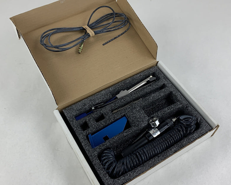 Dvorak Glock 22 ARS-GL22 Air Recoil System Untested ARS - Beltpack 11