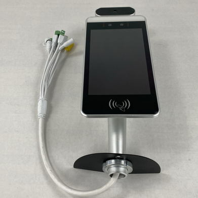 Meridian PMK113659 Personnel Management Kiosk Tested