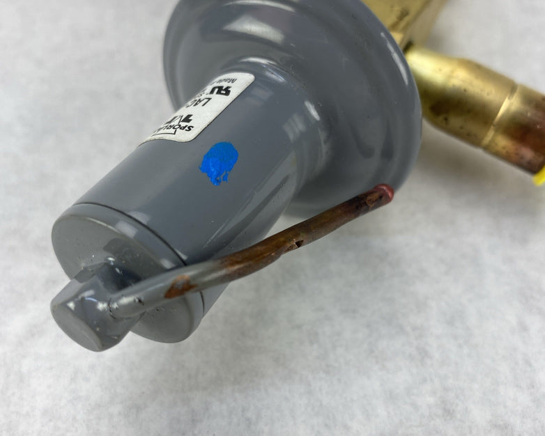 Sporlan LAC-4-DS-100/180 Head Pressure Control Valve 1/2 x 1/2 ODF Solder 903085