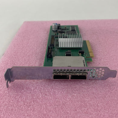 IBM 01DH533 01DH534 PCIe Dualx4 SAS Adapter