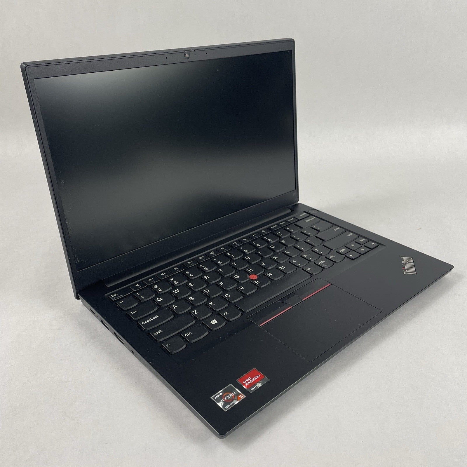 Lenovo ThinkPad E14 Gen3 14" Ryzen 5 5500U 2.1GHz 8GB RAM No SSD/OS/AC/Bat READ0