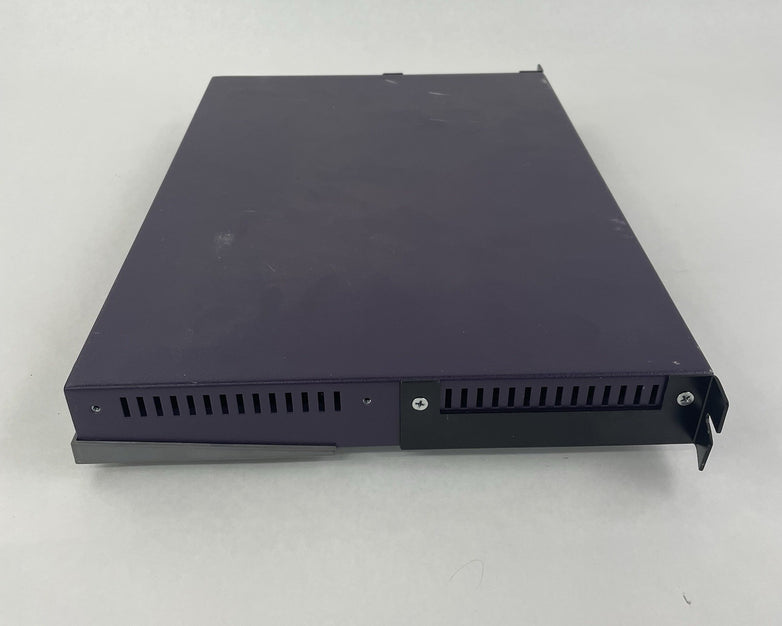 Packeteer PacketShaper 2000 WAN Internet Server Console Rackmount