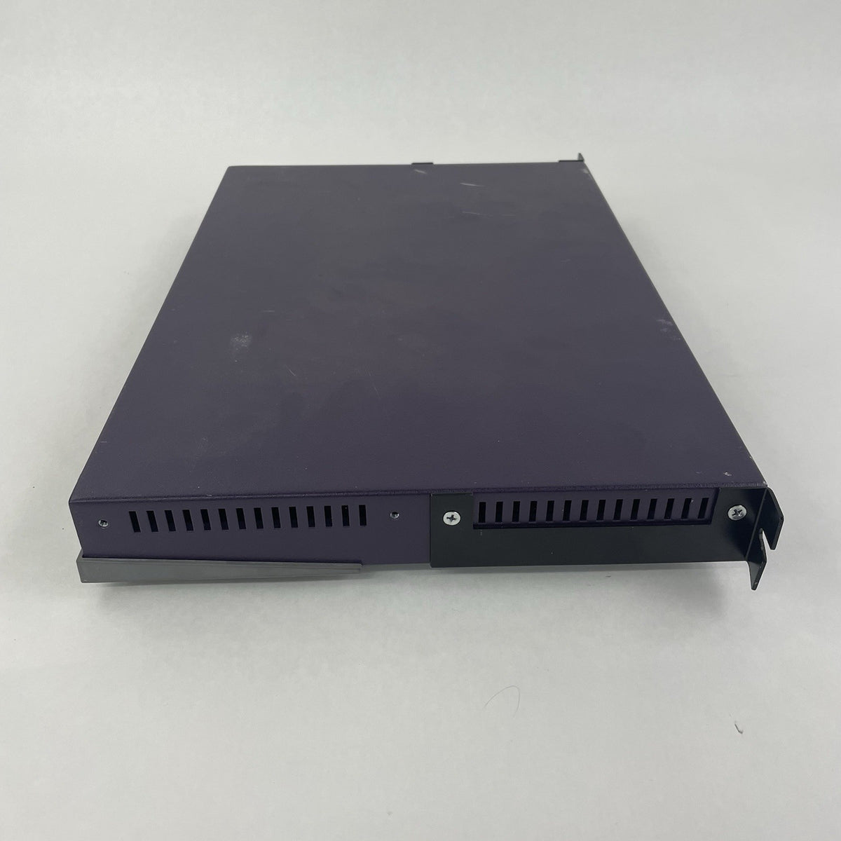 Packeteer PacketShaper 2000 WAN Internet Server Console Rackmount4