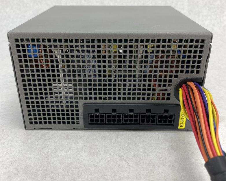 Antec Neo HE430 430W High Efficiency Semi Modular Power Supply - Tested