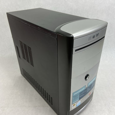 eMachines T3512 DT Intel Celeron D 3.2GHz 2GB RAM No HDD No OS