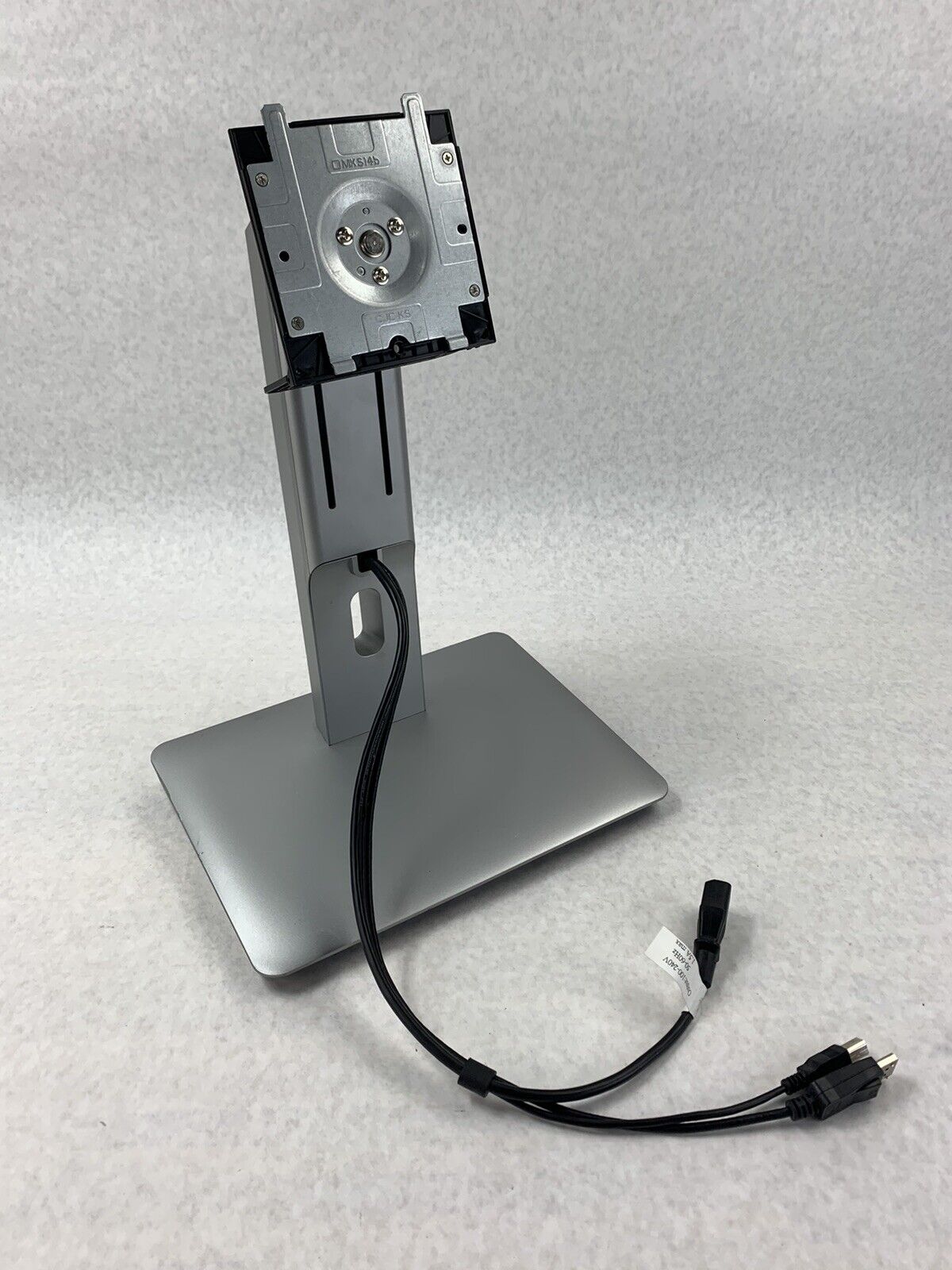Dell OEM Universal Monitor Stand with USB 3.0 Dock - MKS14b F51W4