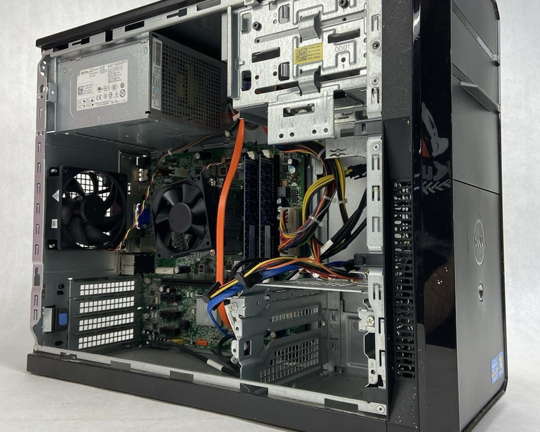 Dell Vostro 460 MT Intel Core i5-2400 3.1GHz 4GB RAM No HDD No OS