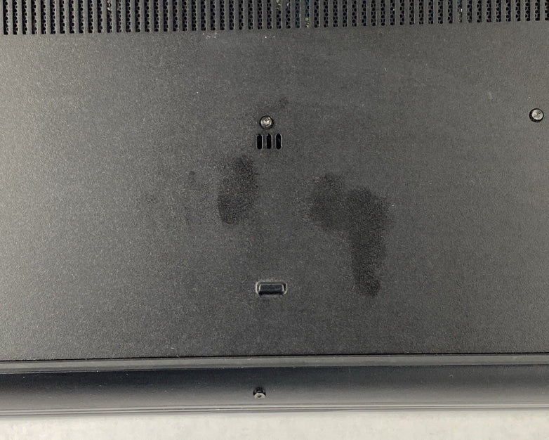 HP ZBook 17 G3 Intel Core i7-6700HQ 2.60 GHz 8 GB RAM 17.3" No HDD No OS