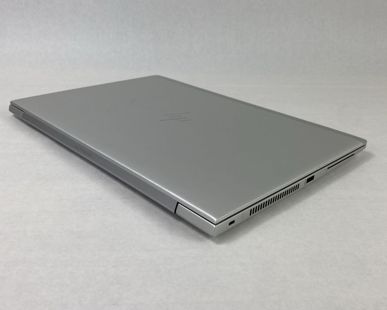 HP EliteBook 850 G6 Intel Core i5-8365U 1.60 GHz 8 GB RAM 15.6" No HDD No OS