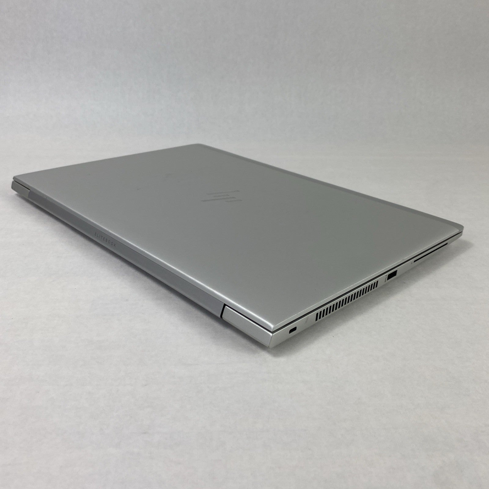 HP EliteBook 850 G6 Intel Core i5-8365U 1.60 GHz 8 GB RAM 15.6" No HDD No OS