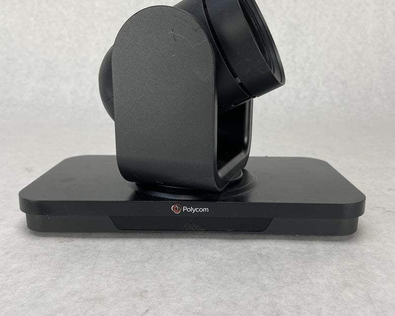 Polycom Eagleeye IV Camera PTZ 1080p MPTZ-11 1624-66061-001 Untested