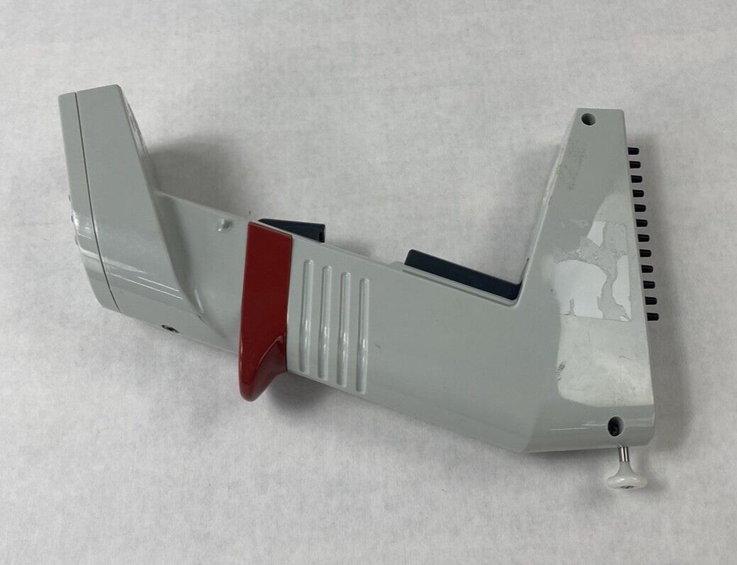 Matrix Impact 2 12.5 uL 12 Channel Electronic Pipette Power Tested