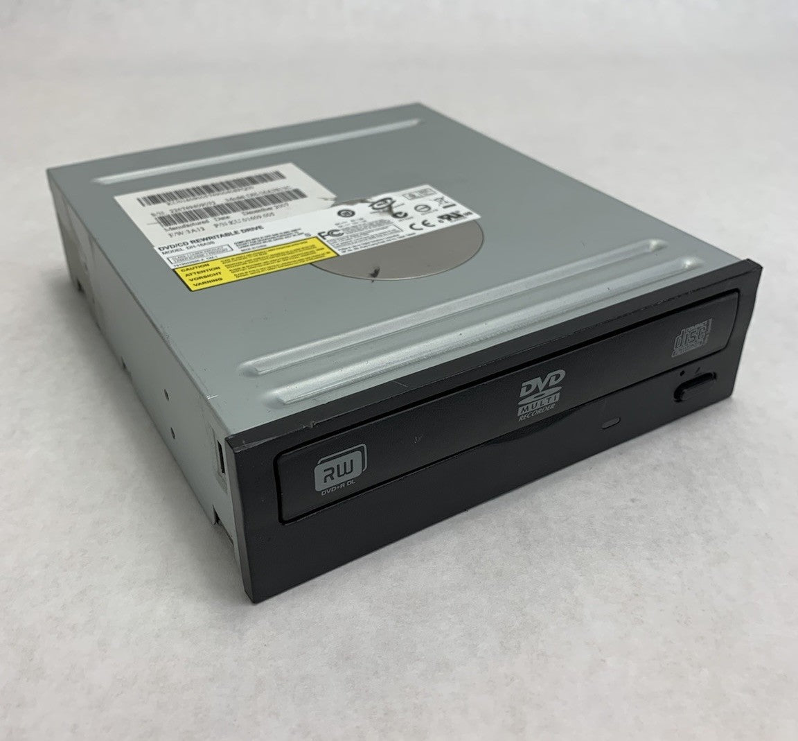 IBM DH-16A3S DVD/CD Rewritable Drive0