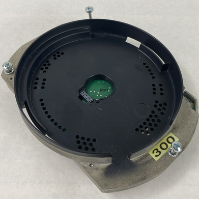 Bosch VG4-MCPU-300 Autodome G4 300 Series CPU Module Untested