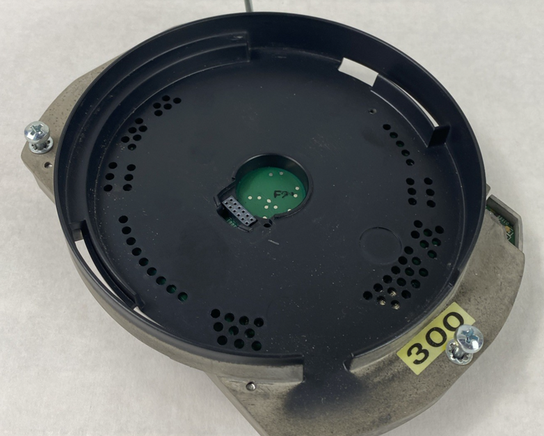 Bosch VG4-MCPU-300 Autodome G4 300 Series CPU Module Untested