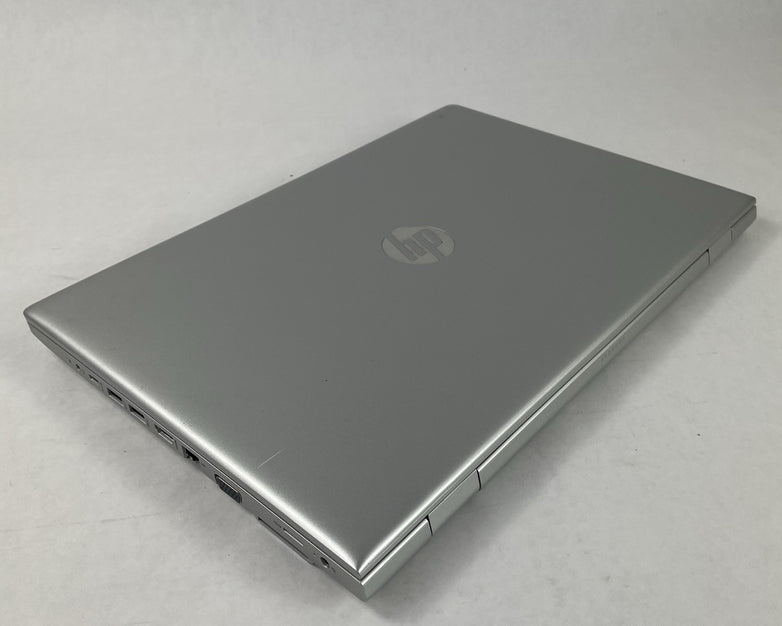 HP ProBook 650 G5 Touch i5-8265U 1.60 GHz 8 GB RAM 15.6" No HDD No OS No AC