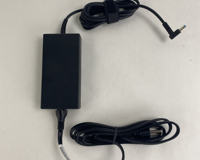 HP TPN-DA19 120W Blue Tip AC Adapter 19.5V 6.15A Lot of 2