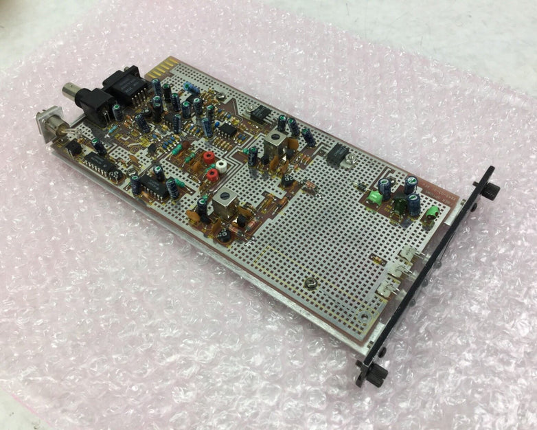 Fiber Options Fiber Optic TX  2240B-T-R/6SXX   Untested