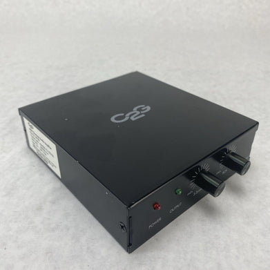 Legrand C2G Cables 2 Go 40100 Audio Amplifier Plenum Rated 40 Watts