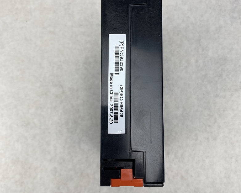 IBM H86426 39J2390 PCI Adapter Server Cooling Fan for IBM eServers (Lot of 4)