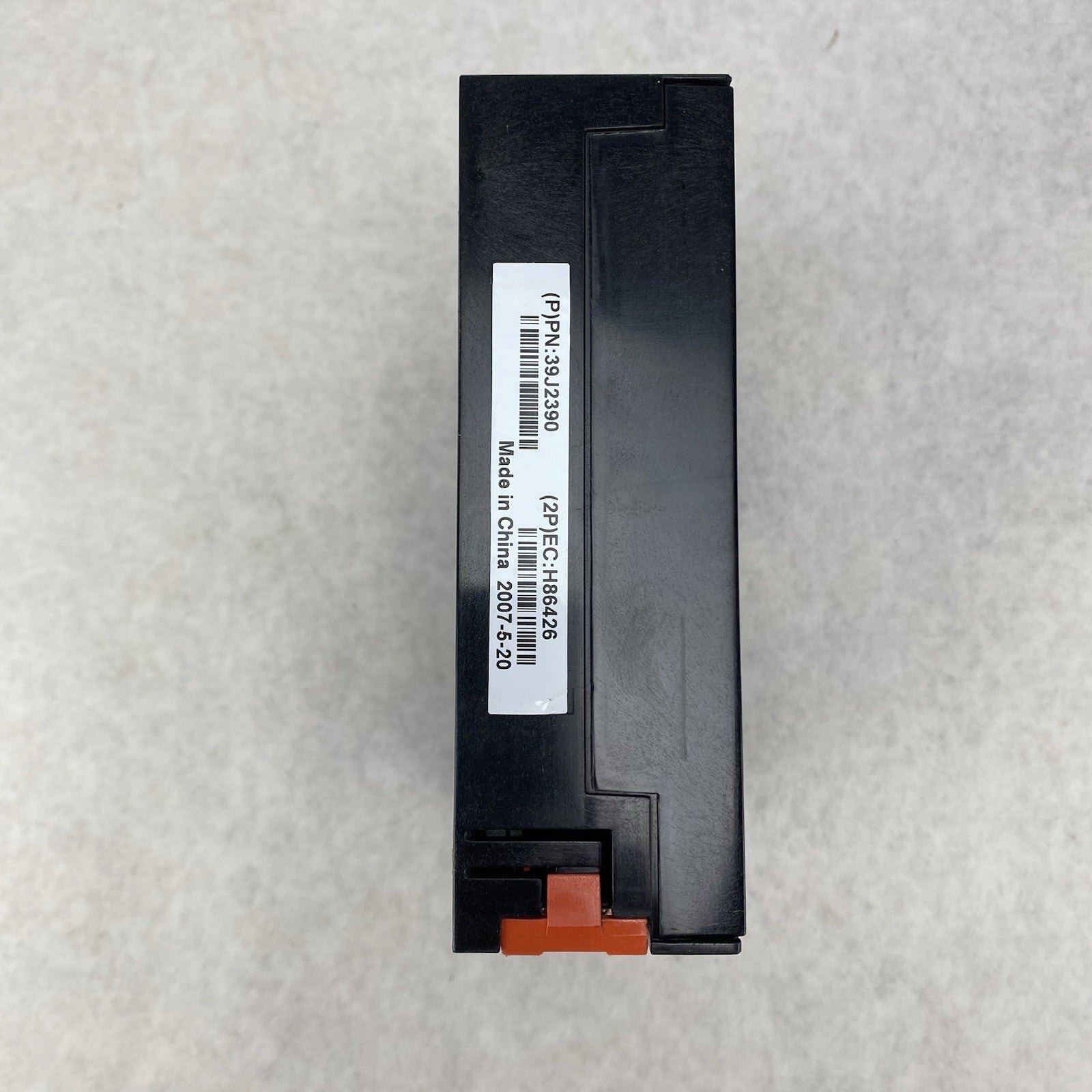IBM H86426 39J2390 PCI Adapter Server Cooling Fan for IBM eServers (Lot of 4)2