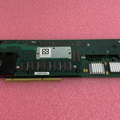IBM 39J5057 2780 PCIx Ultra4 RAID Disk Controller Card