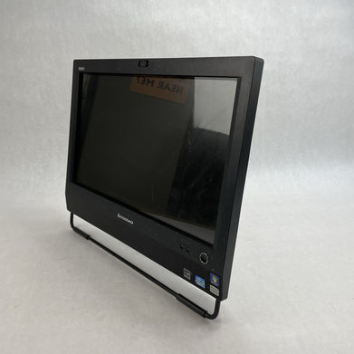 Lenovo Thinkcentre M717 A+C i3-2120 3. 30 GHz 4 GB Ram No HDD No OS