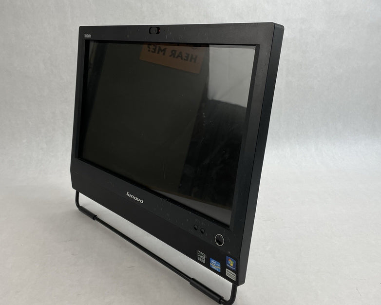 Lenovo Thinkcentre M717 A+C i3-2120 3. 30 GHz 4 GB Ram No HDD No OS