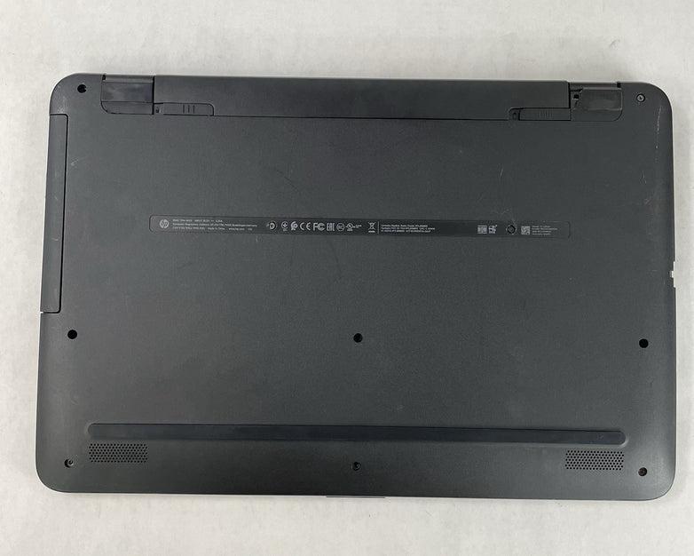 HP 17-x116dx 17.3" i5-7200U 2.50 GHz 8 GB RAM No SSD/OS/AC/Batt - READ