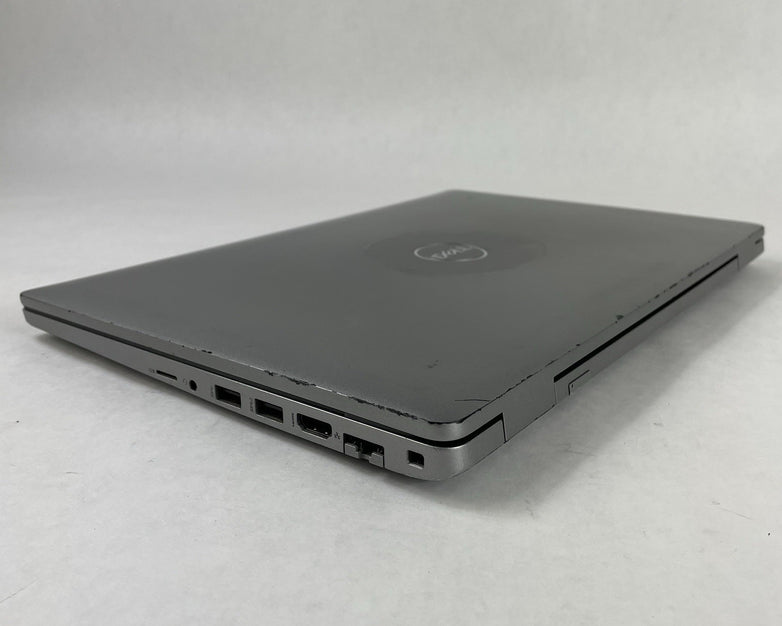 Dell Latitude 5520 15.6" i5-1135G7 2.40 GHz 8 GB RAM No SSD/OS/AC/Batt - READ