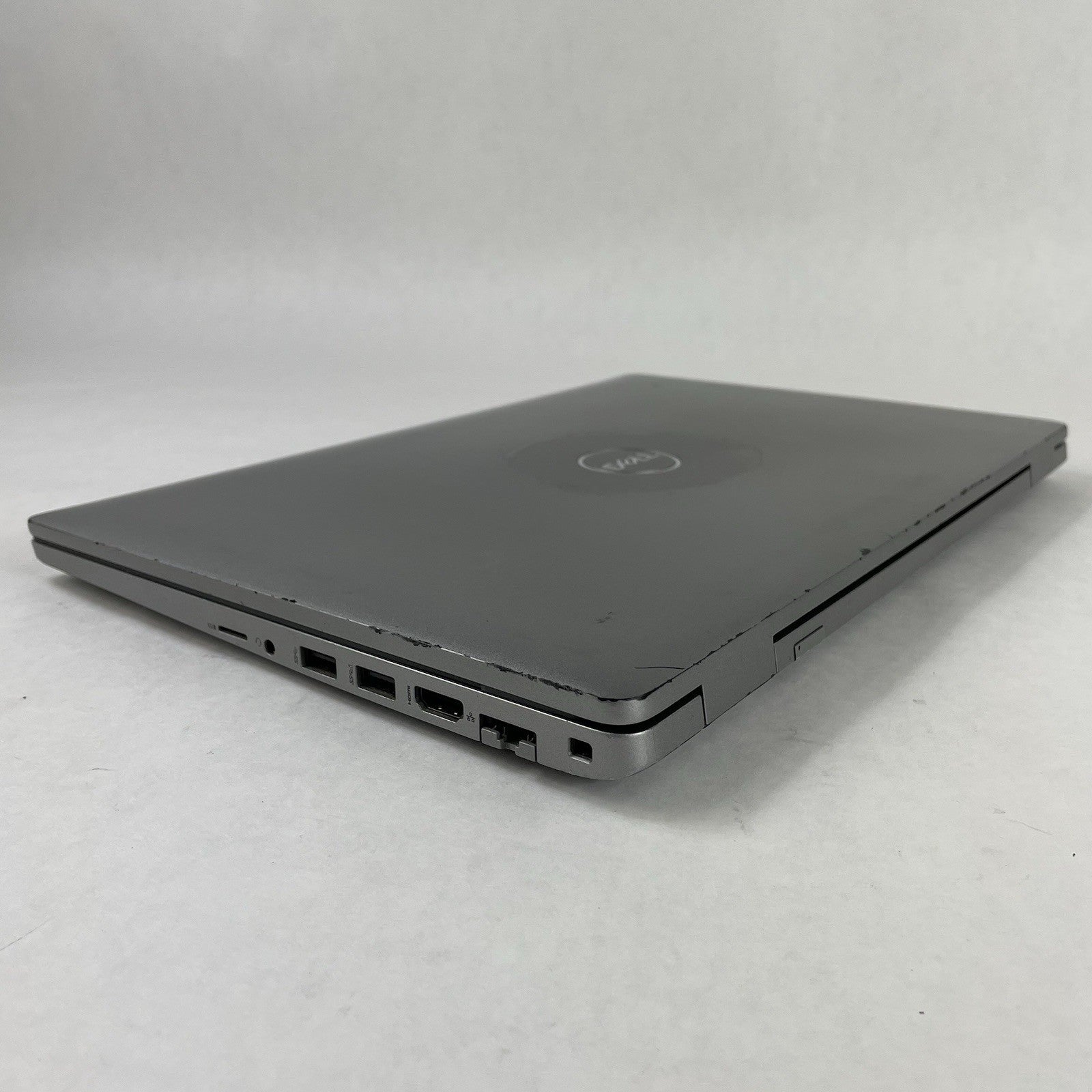 Dell Latitude 5520 15.6" i5-1135G7 2.40 GHz 8 GB RAM No SSD/OS/AC/Batt - READ10