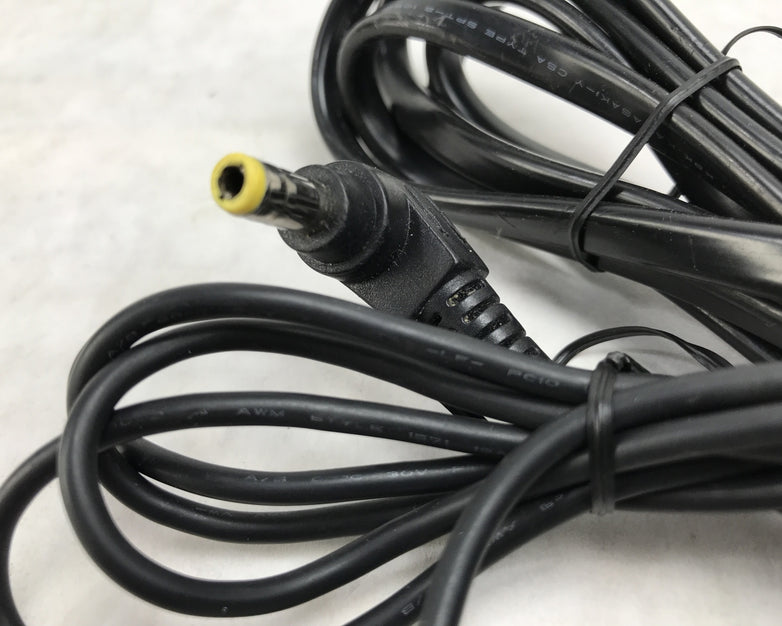 Fujitsu AC Adapter CA01007-0930 Laptop Charger 19V 3.16A 60W with Power Cord