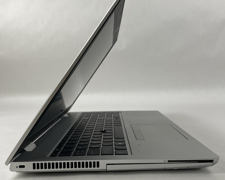 HP ProBook 650 G5 15.6" i5-8265U 1.60 GHz 8 GB RAM No SSD/OS/AC - READ