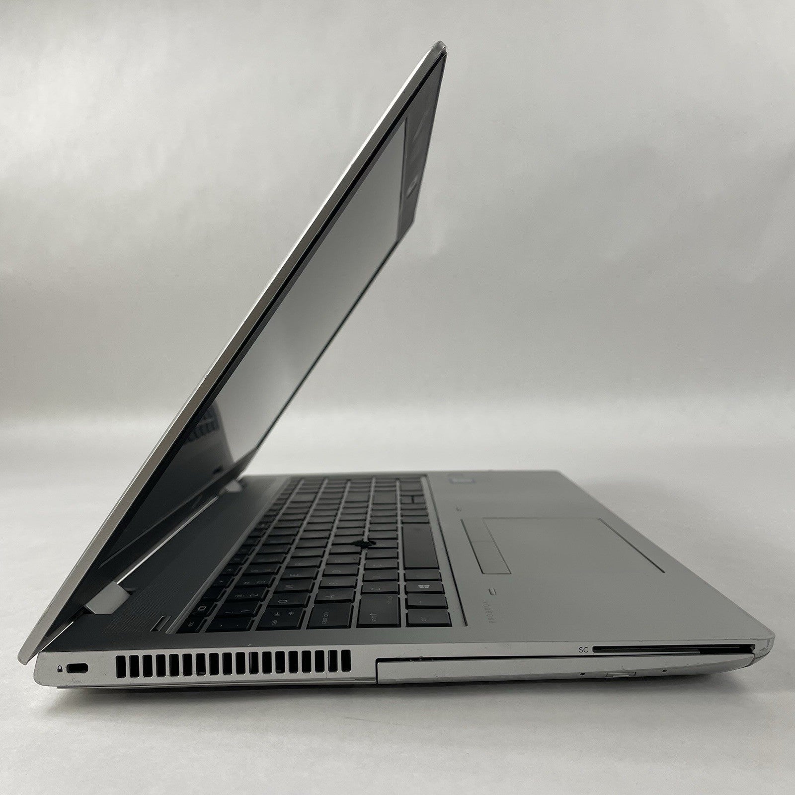 HP ProBook 650 G5 15.6" i5-8265U 1.60 GHz 8 GB RAM No SSD/OS/AC - READ7
