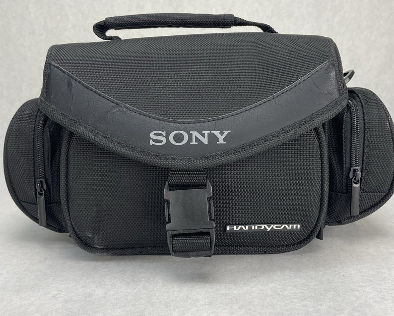 Sony Handycam DCR-PC109 Mini DV Hybrid Camcorder With Nightshot / Nightvision