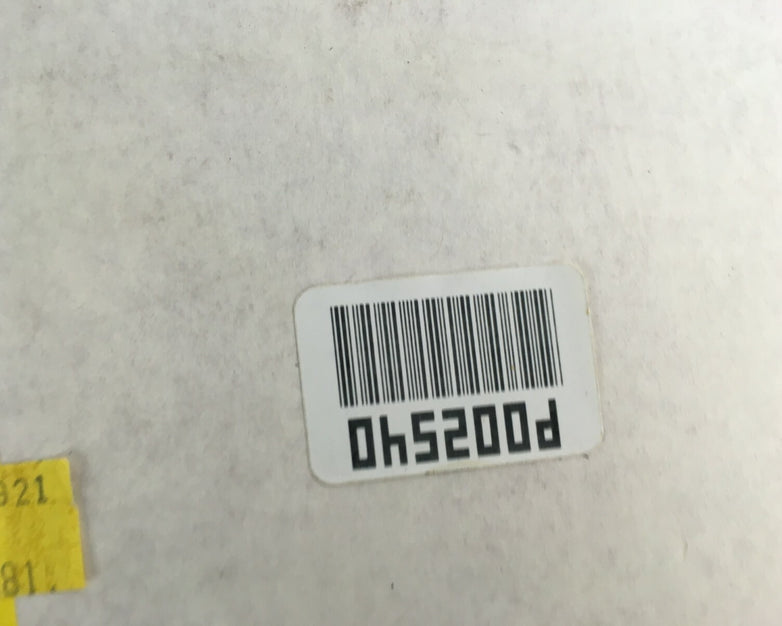 BIO RAD Trans-Blot Standard Wire Electrode Card Assembly #1703921