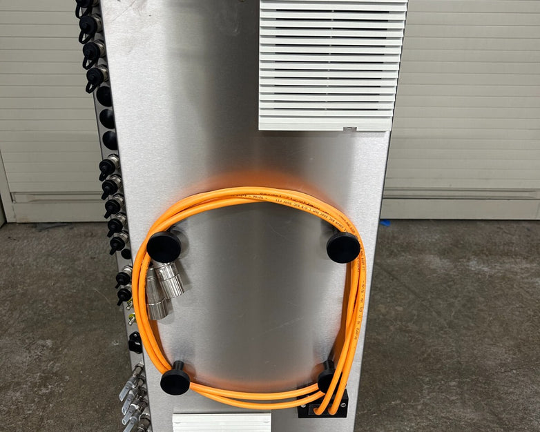Sartorius Stedium Biostat B-DCU II Bioreactor Supply Tower BB-8840151