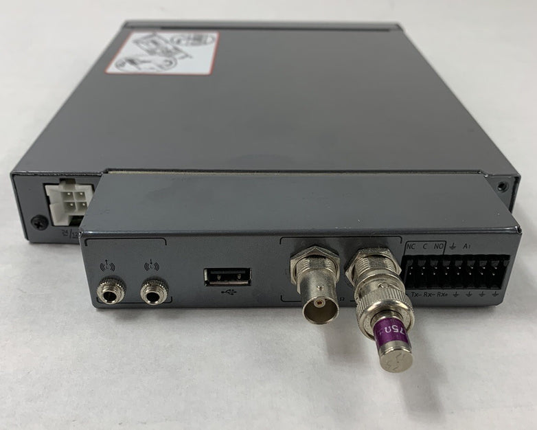 Pelco NET5401T 1-Channel Video Encoder