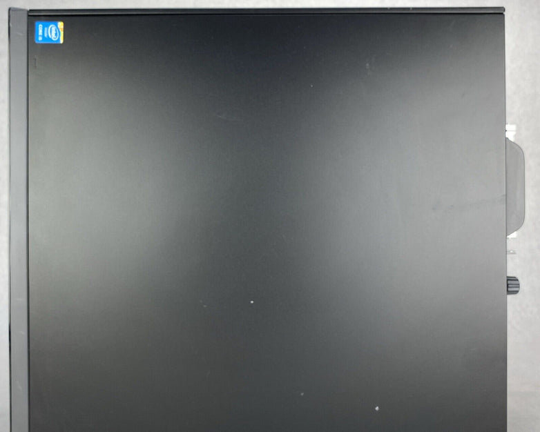HP Prodesk 400 G1 SFF Intel Quad Core i5-4590 3.30GHz 1x8GB RAM No HDD No OS