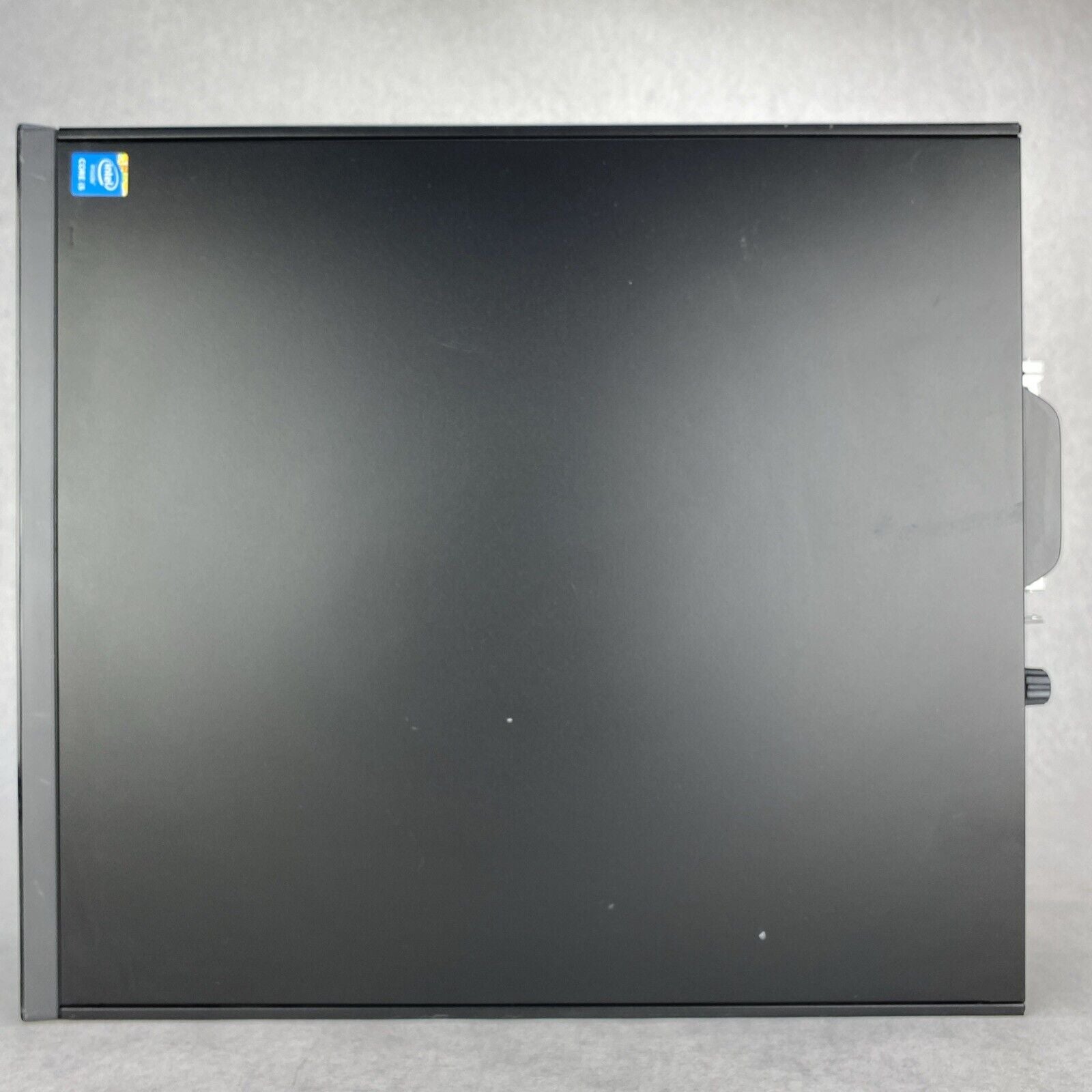 HP Prodesk 400 G1 SFF Intel Quad Core i5-4590 3.30GHz 1x8GB RAM No HDD No OS