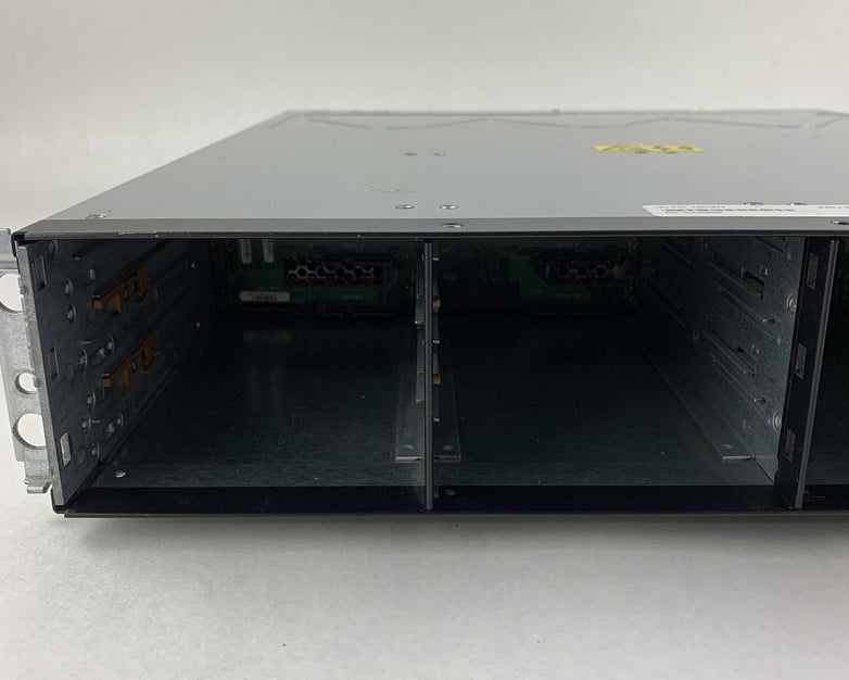 IBM 1727-HC1 EXP3000 13N1972 Enclosure Barebones Chassis Dual PSU No HDDs