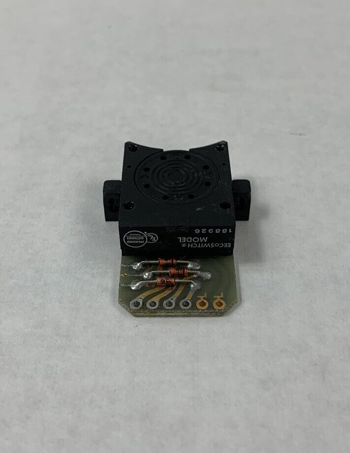 EECoSwitch 188926 1 Digit Thumbwheel Switch (Lot of 5)
