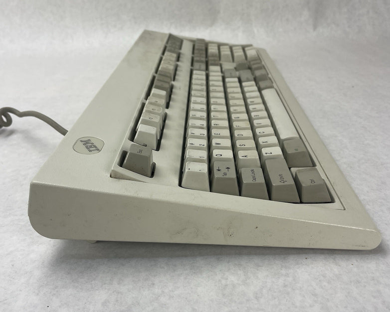 IBM Model M 1391401 -Jun 1, 1987  Tested Working