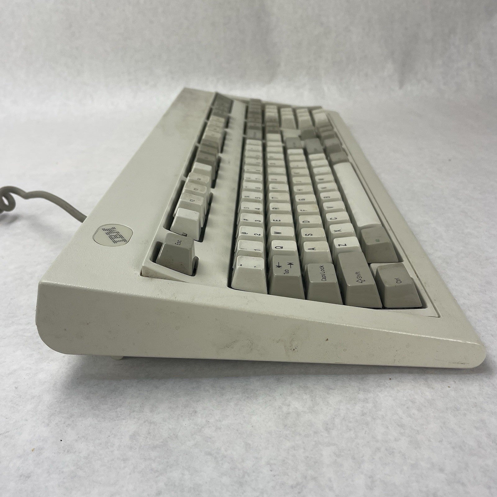 IBM Model M 1391401 -Jun 1, 1987  Tested Working6