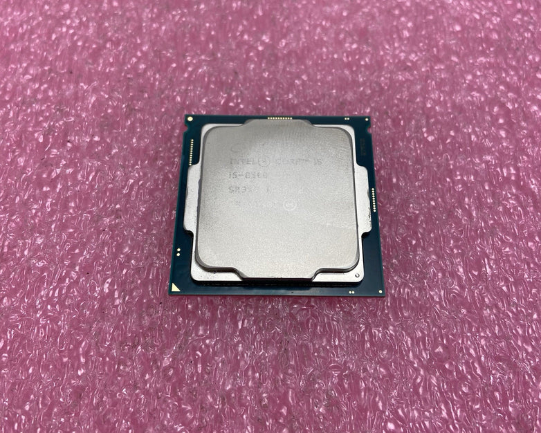 Intel Core i5-8500 SR3XE 3GHz Desktop CPU