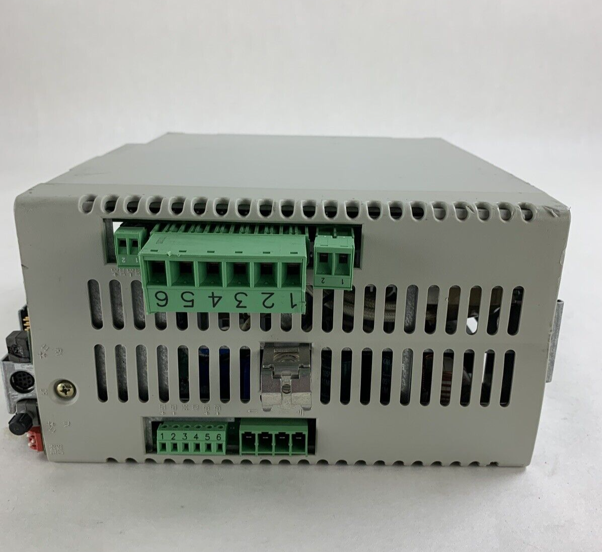 Allen-Bradley 2094-BC01-MP5-M Bulletin 2094 6kW/4A Integrated Axis Module Parts