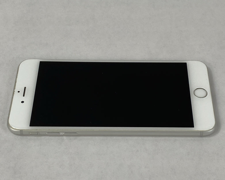 Apple iPhone 6 Plus A1522 64GB Verizon 5.5" Silver IOS 12.5.7
