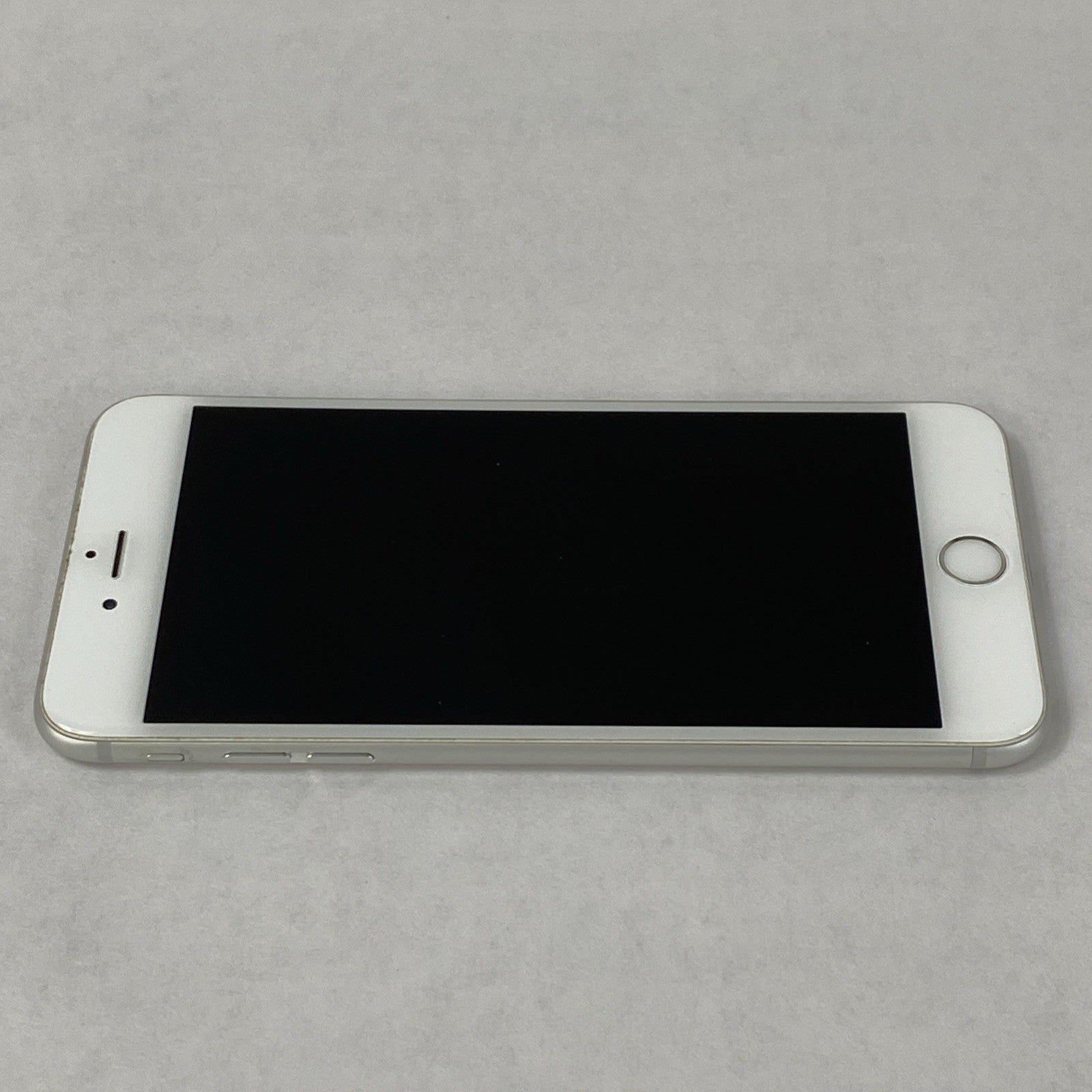Apple iPhone 6 Plus A1522 64GB Verizon 5.5" Silver IOS 12.5.79